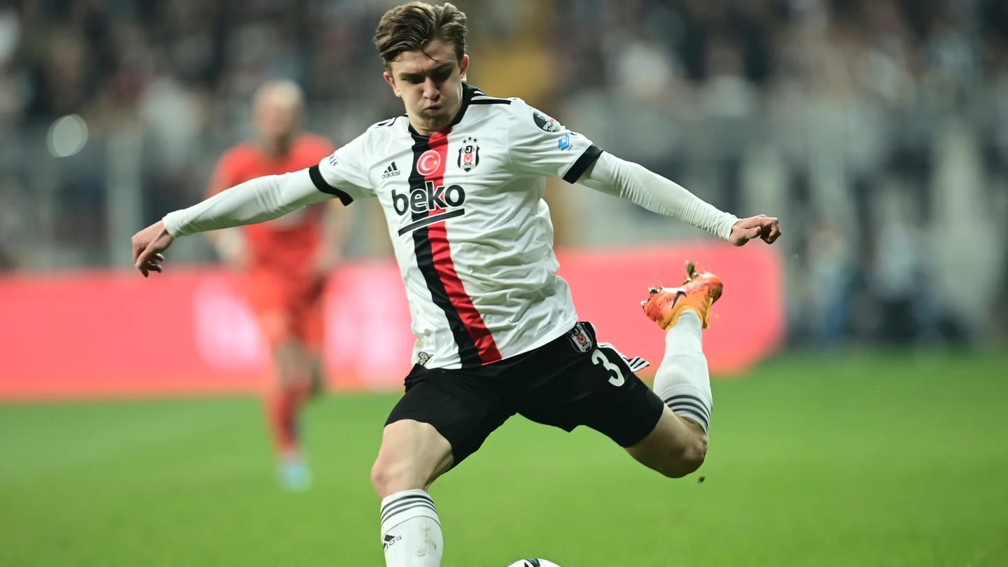 Torino’nun Rıdvan Yılmaz İnadı!