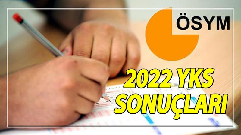 YKS sonuçları erişim ÖSYM AİS sonuç sistemi ile açılıyor! TYT, AYT, YDT 2022 YKS sonuçları ne zaman açıklanacak, erken açıklanır mı?