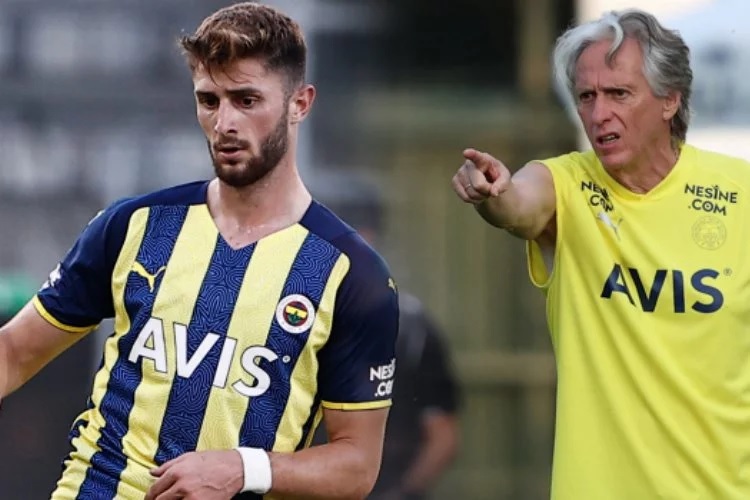 İsmail Yüksek’e Sürpriz Talip!