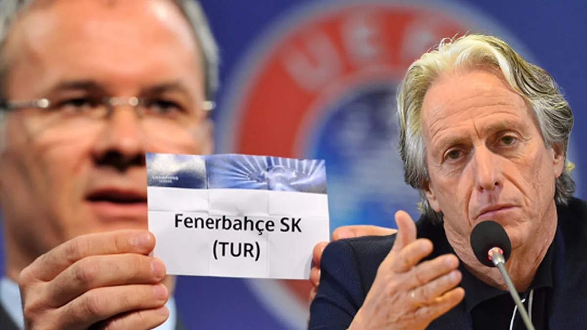 Fenerbahçe’nin Şampiyonlar Ligi Yolundaki Rakipleri Belli Oldu