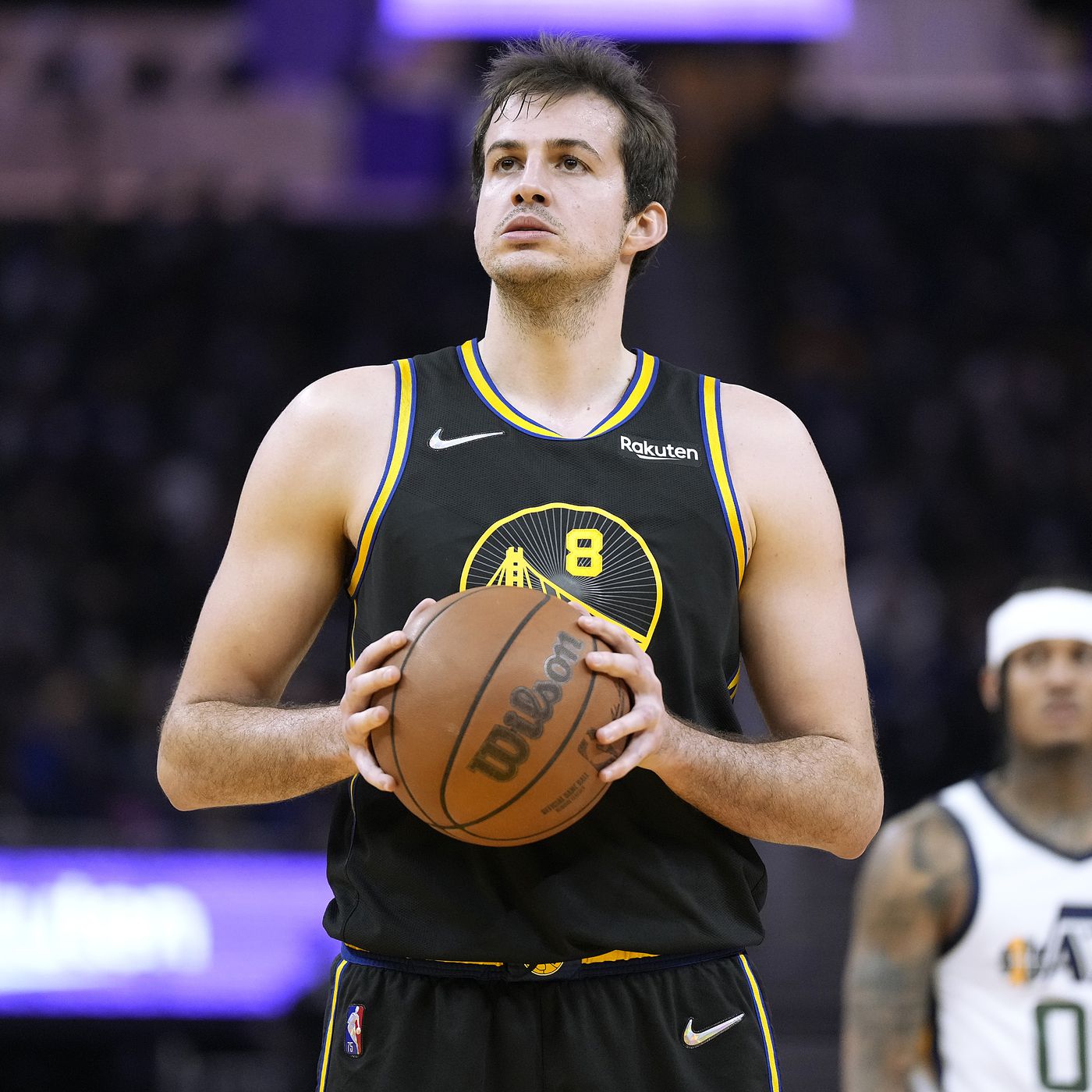 Son Dakika: Fenerbahçe Beko, NBA Şampiyonu Nemanja Bjelica Transferini Resmen Açıkladı!