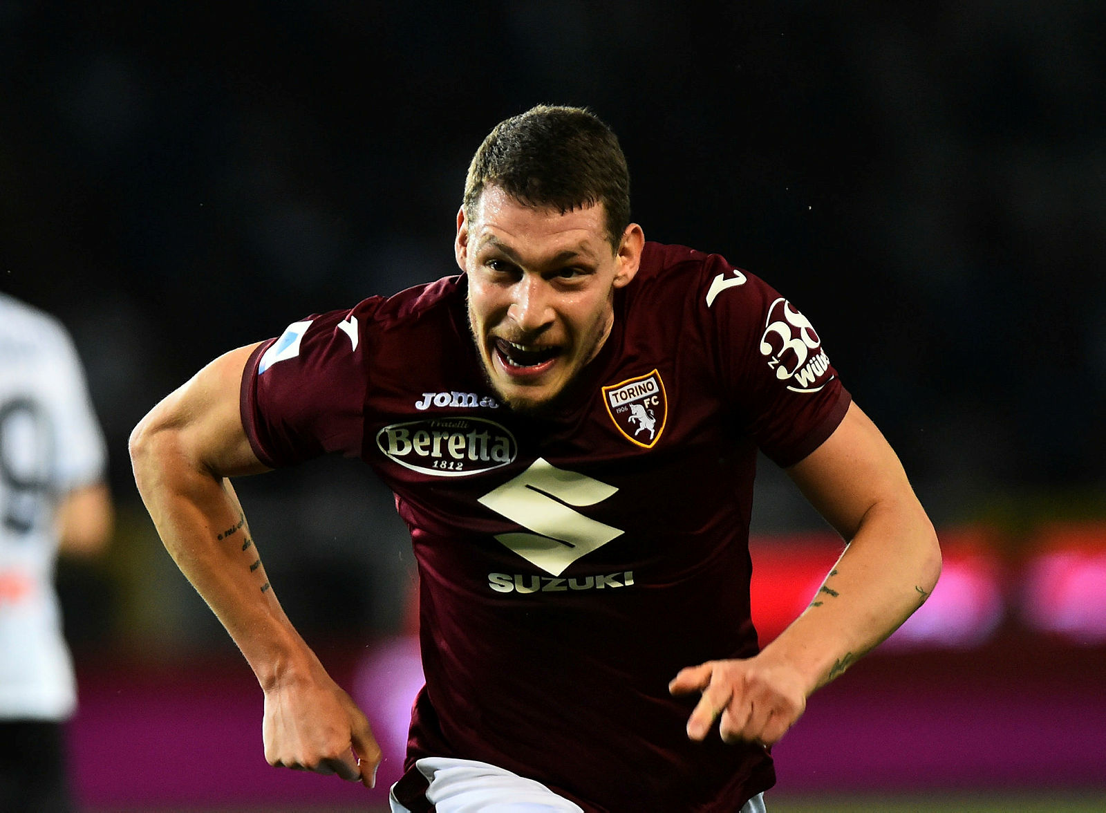 Galatasaray Belotti’de Israrcı!