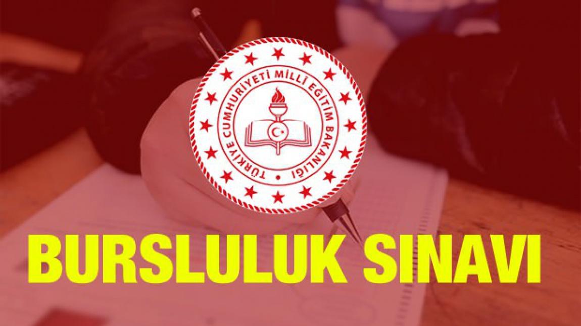 2022 Bursluluk Sınavı Ne Zaman? Bursluluk Sınavı 2022 Başvuru Ne Zaman?