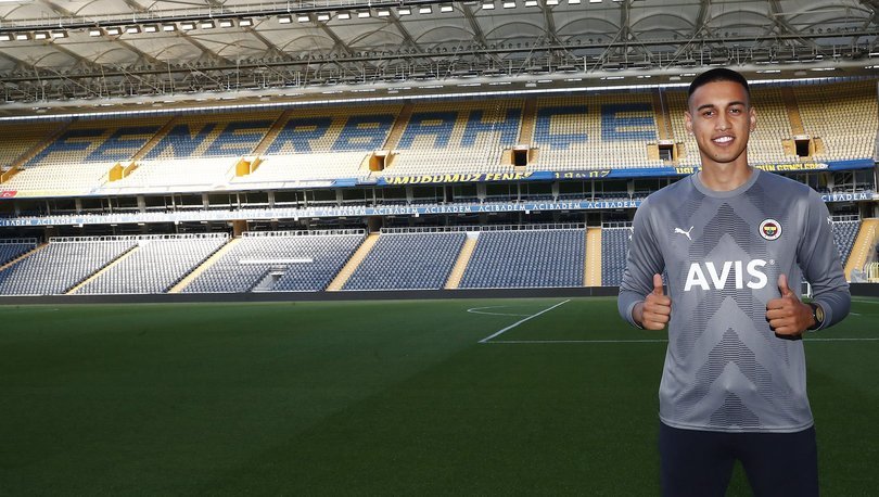 Flaş Transfer, İrfan Can Eğribayat Fenerbahçe’de!