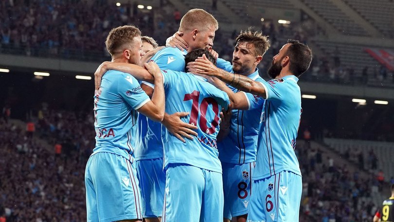 Son Şampiyon Galibiyetle Başladı!