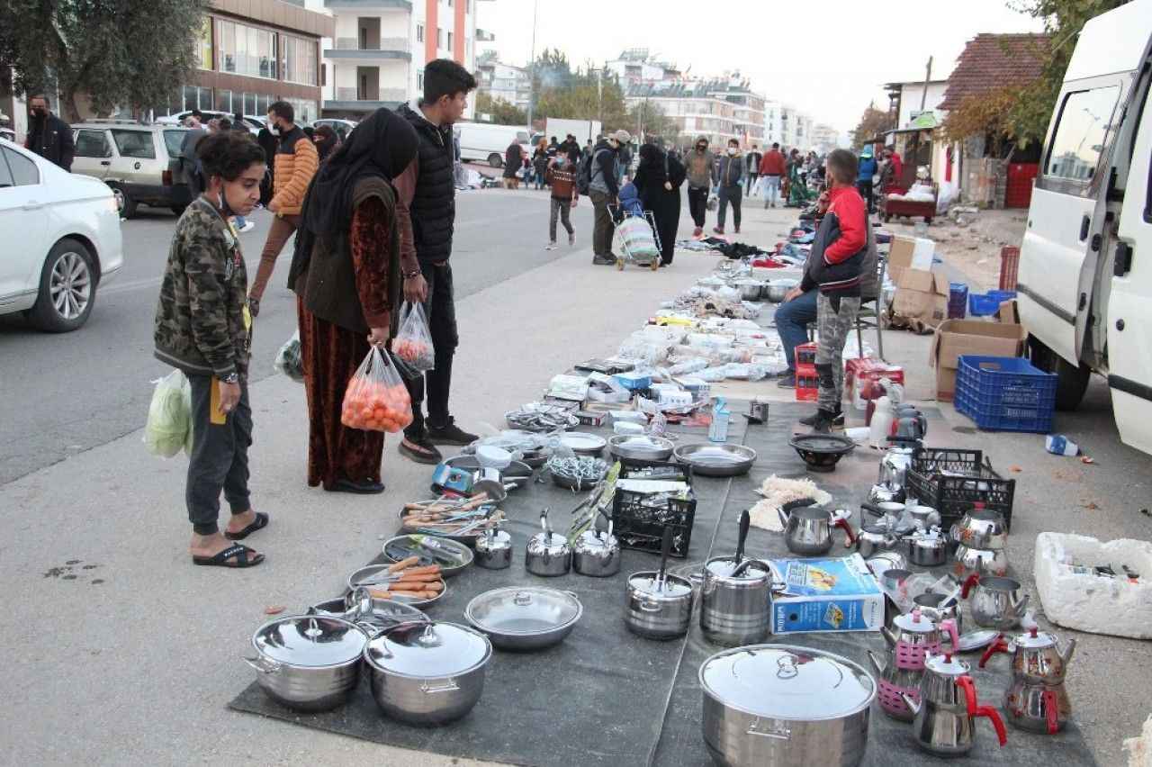 Yoksul Vatandaş: "Bunu Erdoğan'a Gönderin, Ülkenin Hali Bu!"