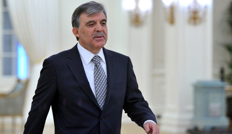 Abdullah Gül Milli Bayram Törenlerine Katılmadığı Yönündeki İddialara Yanıt Verdi