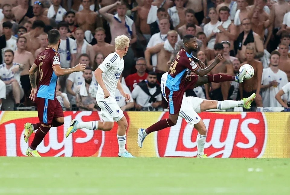 Umutlar Trabzon’a Kaldı