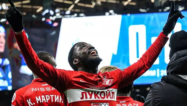 Galatasaray’da Forvet Hareketliliği, İşte Yeni Aday!