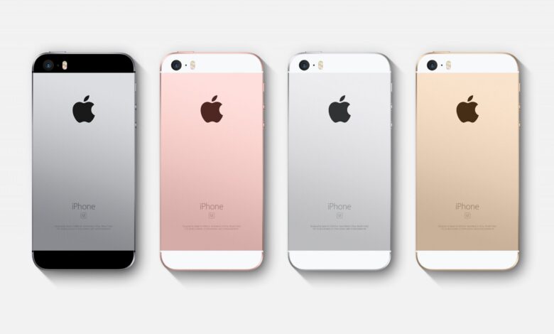 Android Kan Kaybederken iPhone Güçleniyor