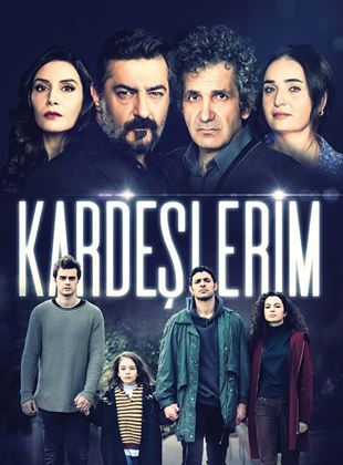 Atv’nin Sevilen Dizisi Kardeşlerim Oyuncuları Kaç Yaşında?