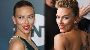 Scarlett Johansson’un  Hayatıyla İlgili Gerçekler