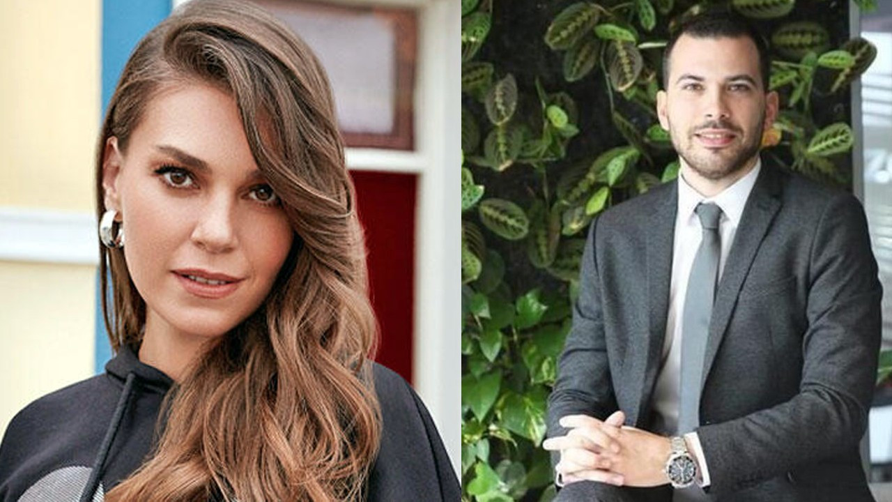 Aslı Enver Evleniyor Mu?