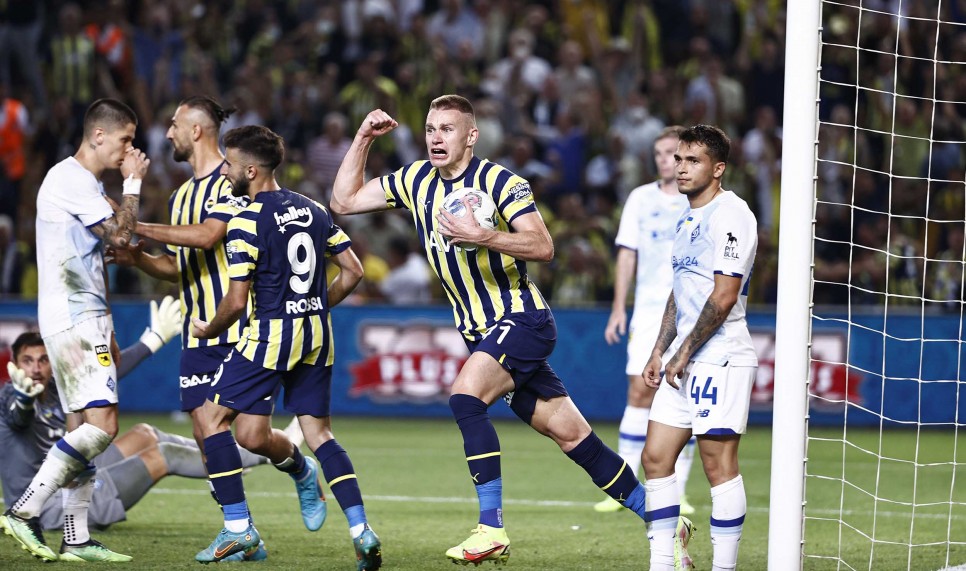 Atilla Szalai West Ham Yolcusu!