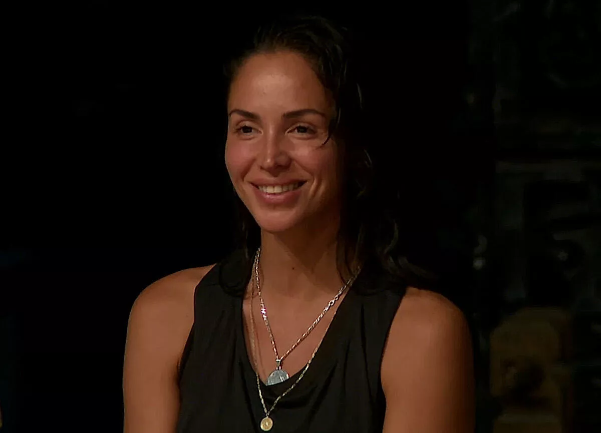 Survivor All Star Yarışmacısı Berna Keklikler 'in Hayatı Hakkında Bilgiler