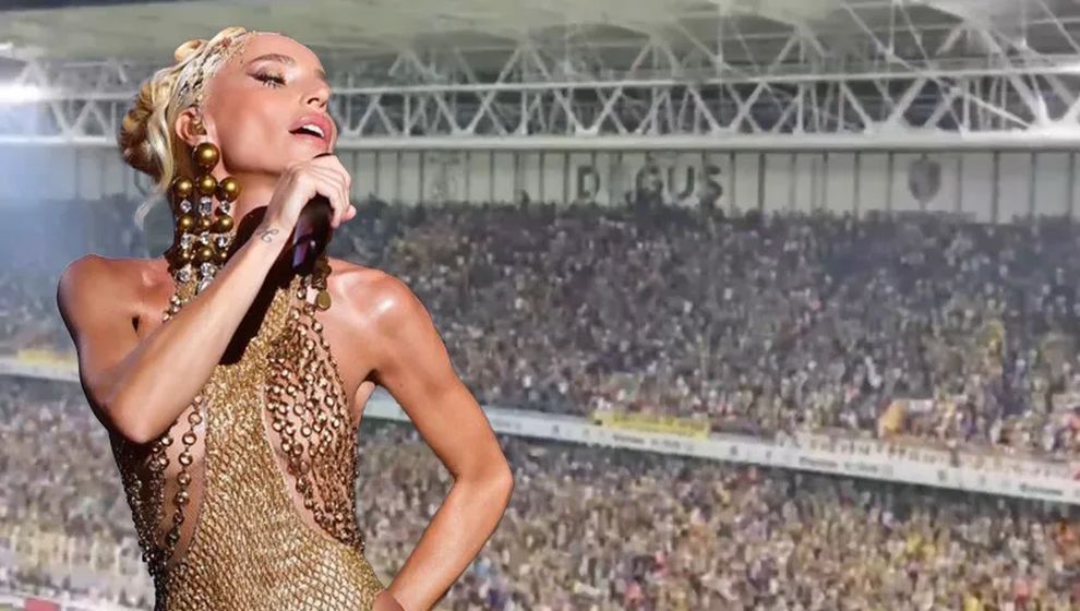 Gülşen Cezaevine Gönderildi