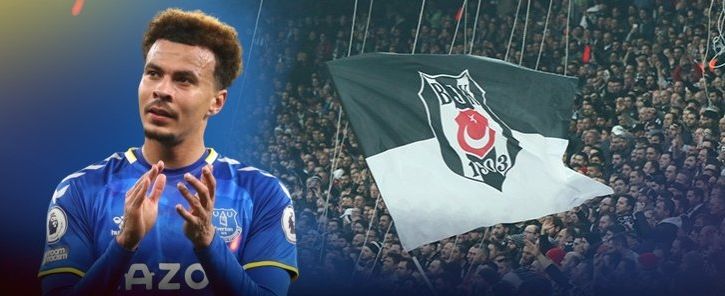Beşiktaş Dele Alli’de Geri Sayıma Geçti!