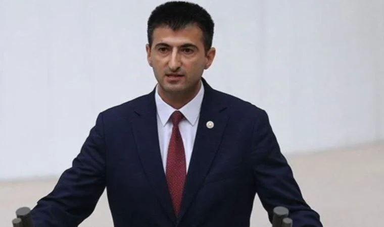 CHP'den son dakika Mehmet Ali Çelebi açıklaması: Cesaretleri varsa...