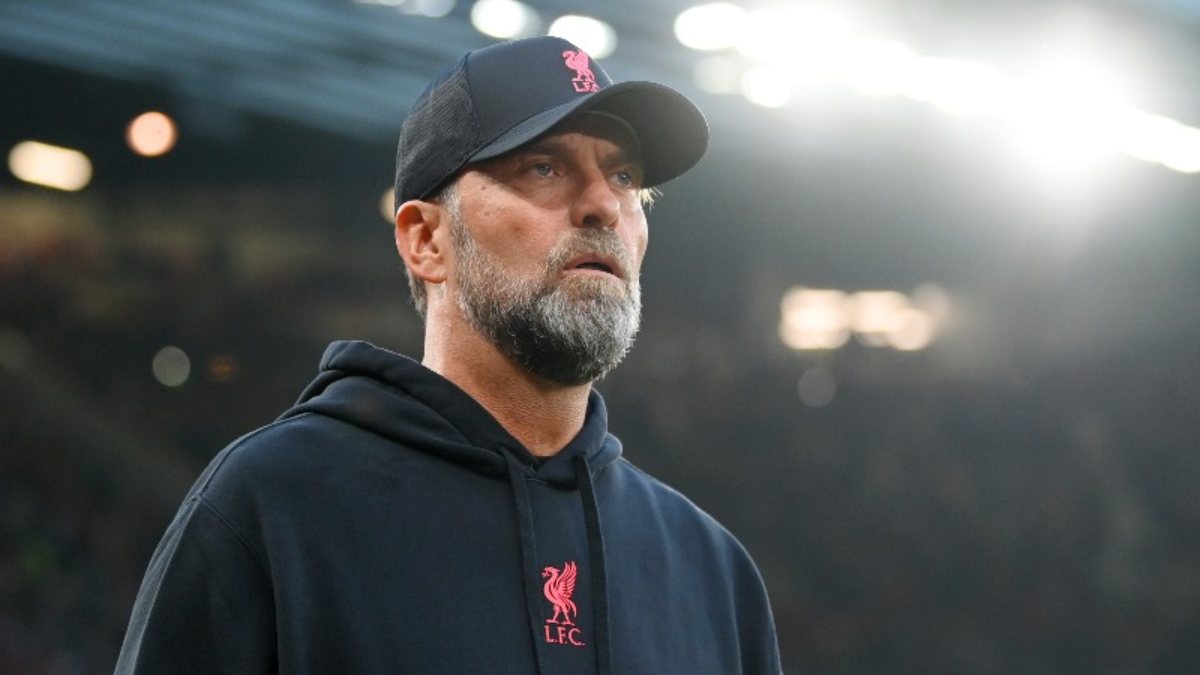 Jurgen Klopp’tan Orta Saha İtirafı: “Oyuncu Arıyoruz”