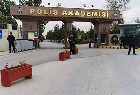 PMYO BAŞVURU SONUÇLARI VE SINAV TARİHİ, Polis Akademisi sınavları ne zaman yapılacak, kaç aşama olacak?
