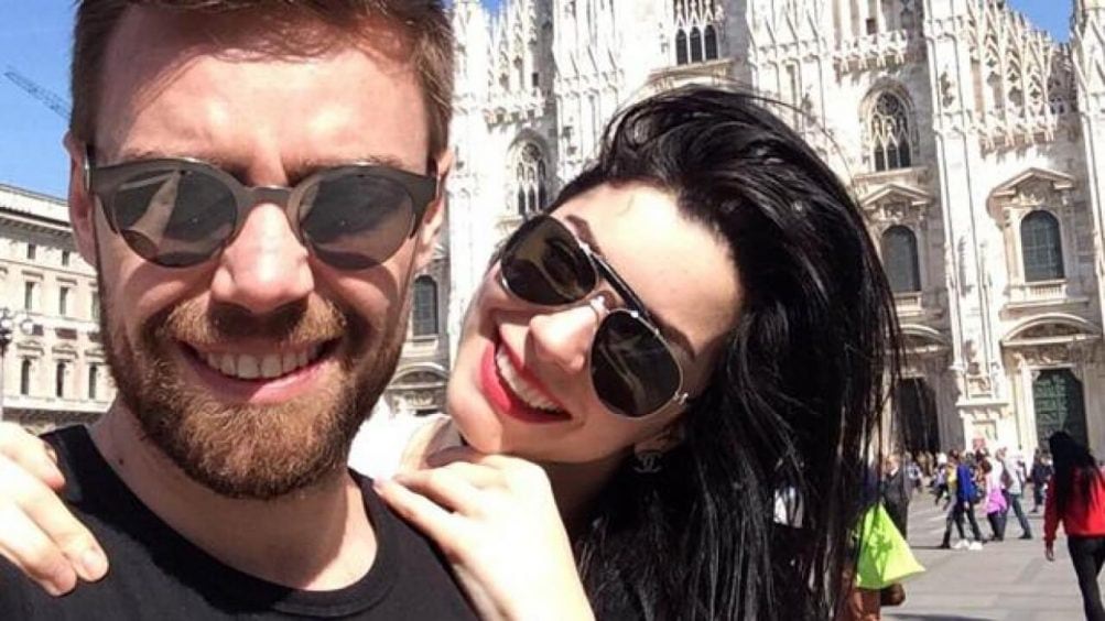 Murat Dalkılıç'tan Merve Boluğur'u Koruyan Paylaşım