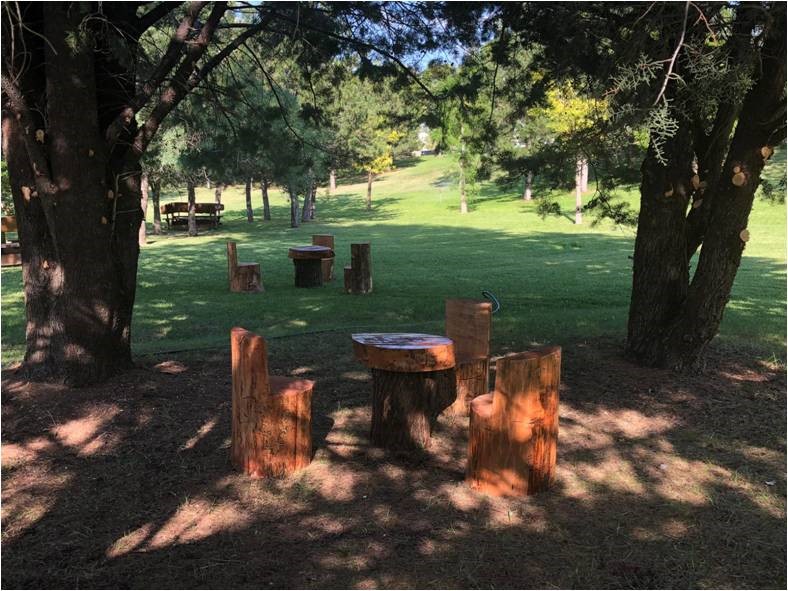 30 Ağustos Zafer Parkı Nerede? Nasıl Gidilir?