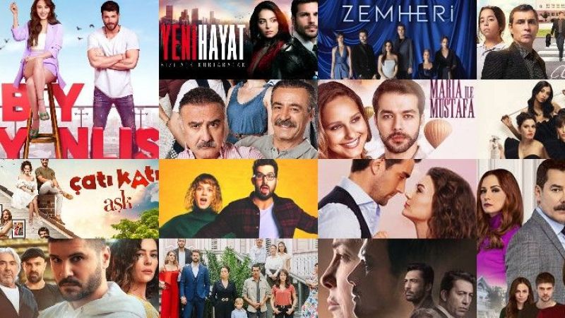 2022'de Hangi Dizi Final Yapacak?