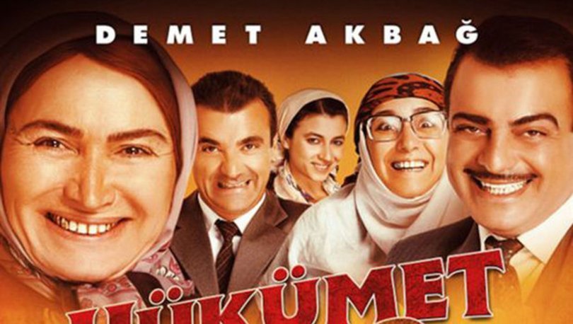Hükümet Kadın 2 Filminin Konusu Ne? Hükümet Kadın 2 Oyuncuları