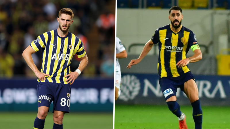 İsmail Yüksek ve Tolga Ciğerci Milli Takım Kadrosuna Dahil Olduğu Açıklandı.