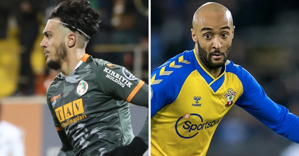 Beşiktaş’tan Transferin Son Gününde Çifte İmza!