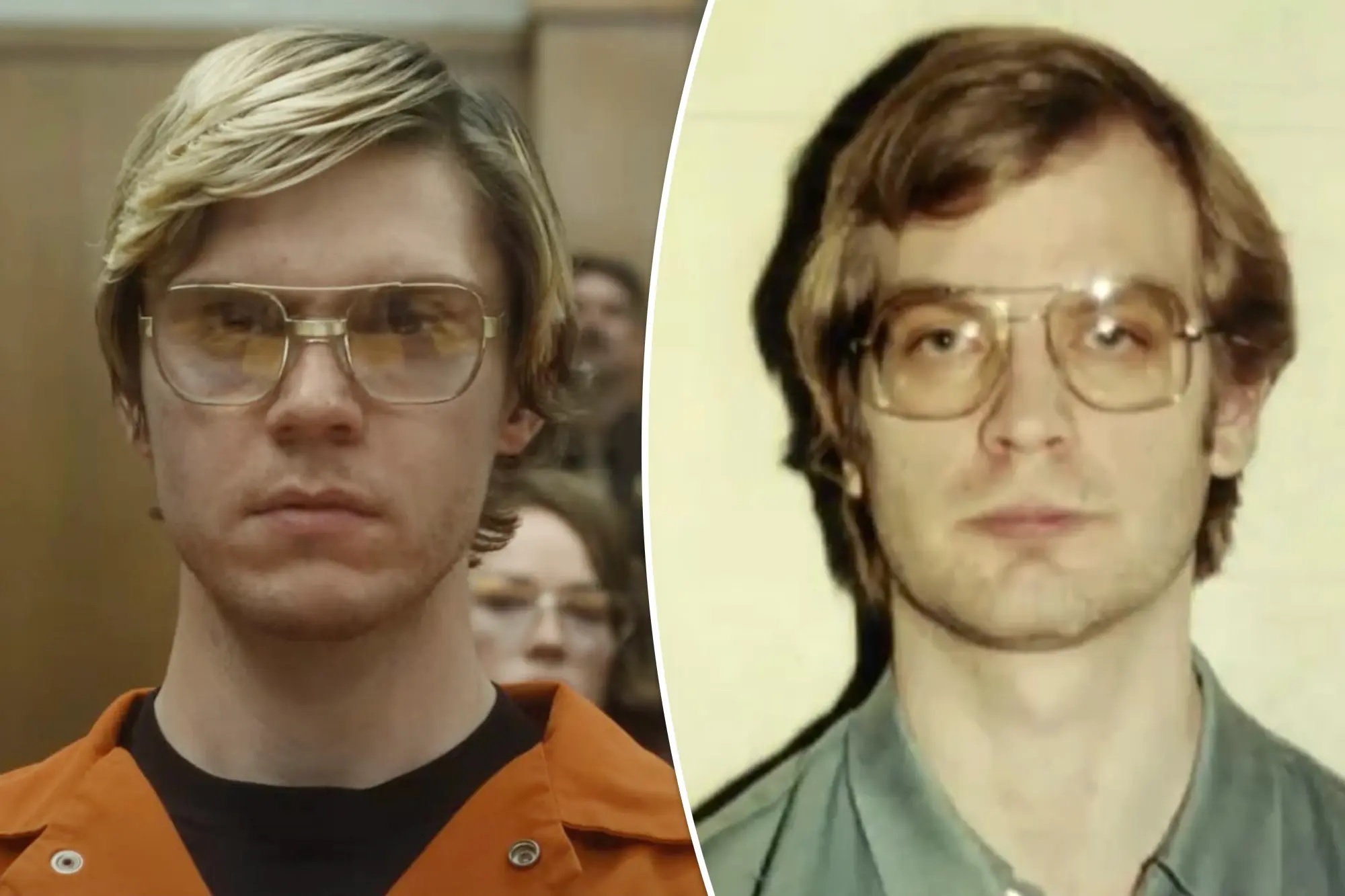 Netflix’in “Dahmer” Dizisine Katilin Ailesinden Büyük Tepki