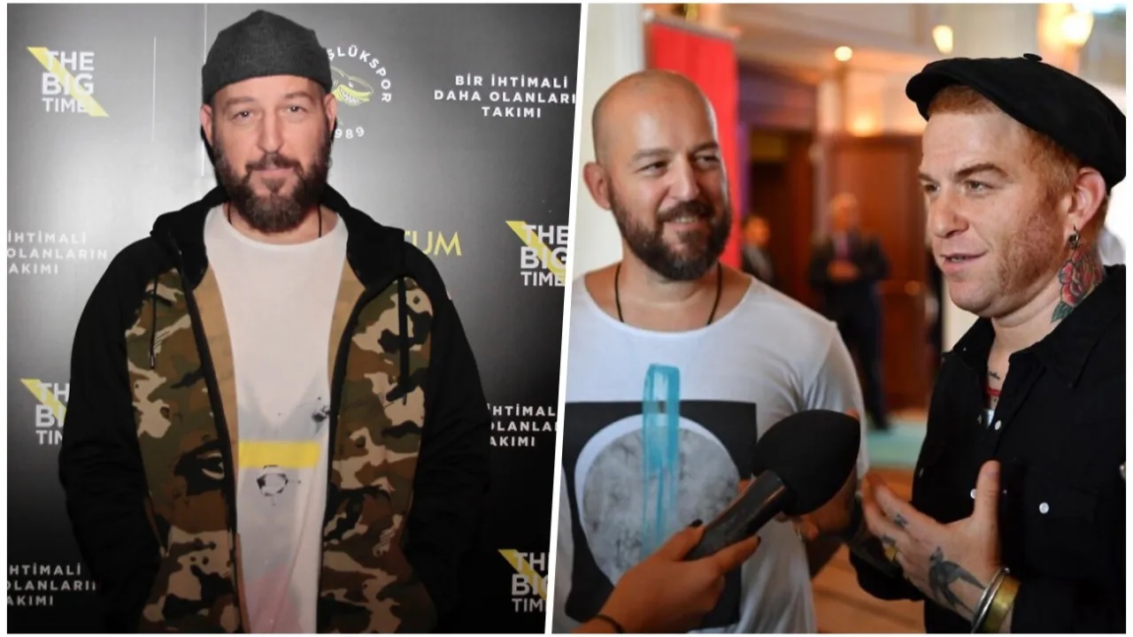 Athena Hakan’dan Güzel Haber!