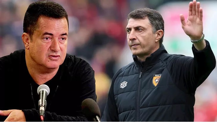 Shota’nın İstifası Çözüm Olmadı! Üst Üste 5’inci Mağlubiyet!