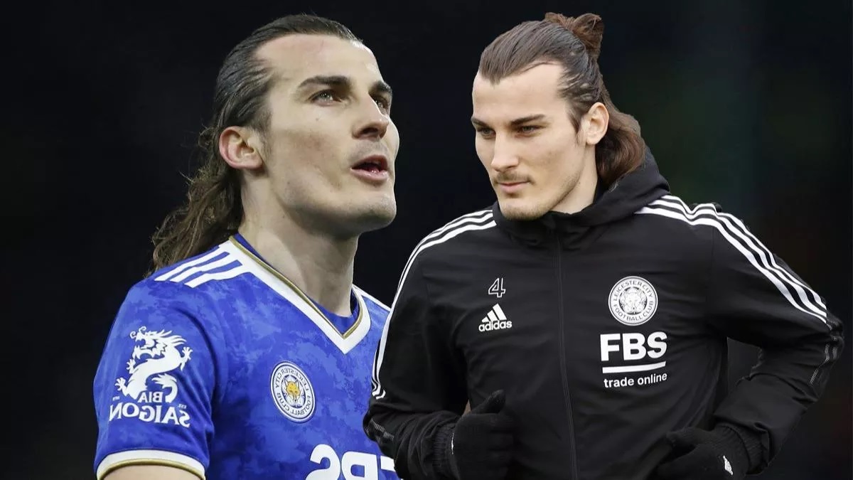 Çağlar’a Dev Talipler!