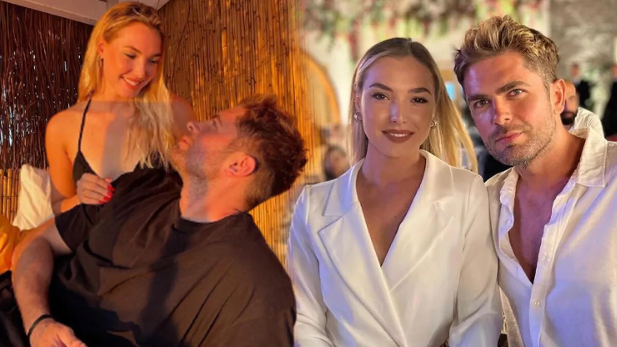 Survivor Aşkında Mutlu Son! Mert Öcal’dan Sude Burcu’ya Evlenme Teklifi!