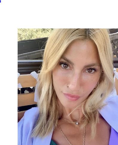 Ünlü Manken Çağla Şikel Nereli? Çağla Şikel Kaç Yaşında?