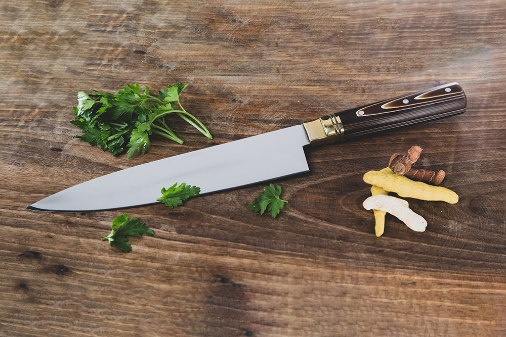 Şef Bıçağı Nasıl Olmalı? En İyi Şef Bıçağı Markaları