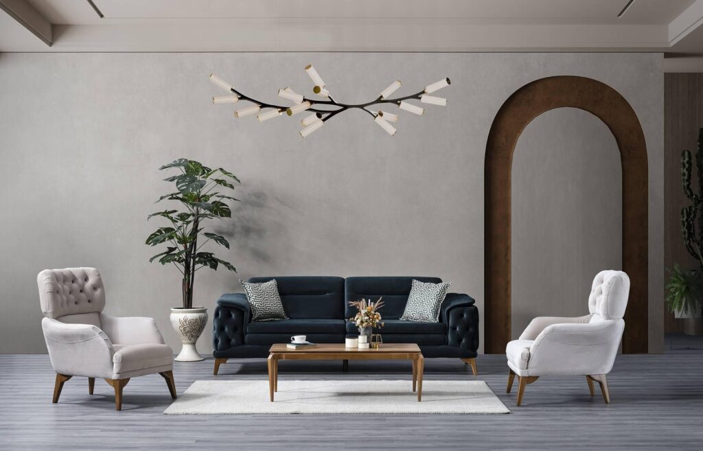 İnegöl Mobilya Mağazalarının Sayısı 700'ü Buldu!