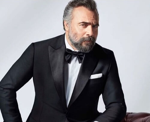 Oktay Kaynarca Kimdir?