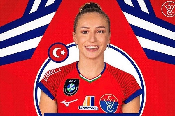 Sıla Çalışkan Kimdir, Kaç Yaşında, Nereli?