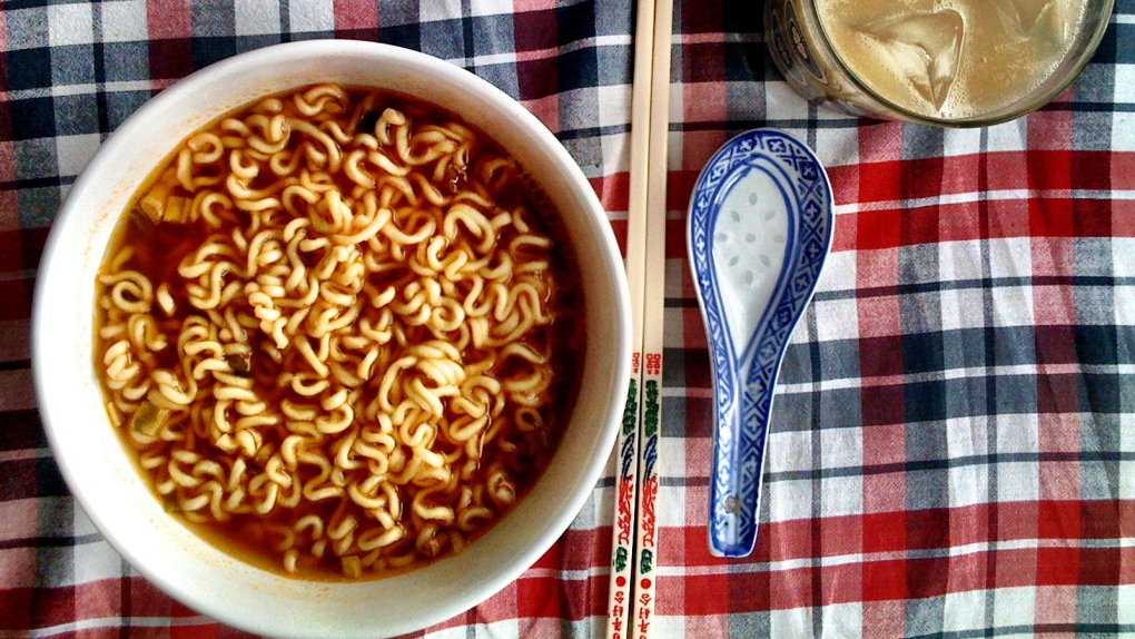 Noodle Zararlı Mı? Noodle Kısırlık mı Yapıyor? Noodle'ın Zararları Nelerdir?
