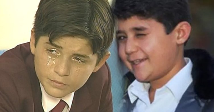 Küçük Onur’un Son Hali Herkesi Şaşırttı