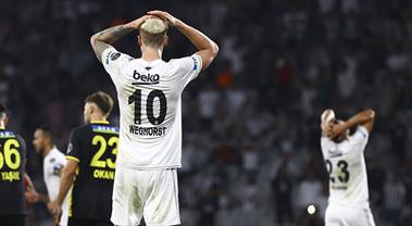 İstanbulspor, Beşiktaş’a Son Dakikada Dur Dedi: 2-2