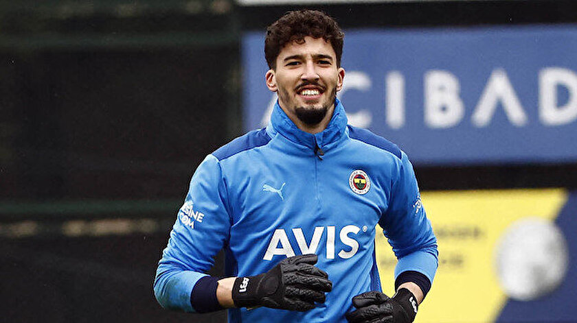 Kalede tehlike çanları! Altay Bayındır Yedek Kulübesine...