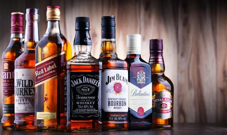 2022 Alkol Fiyatları