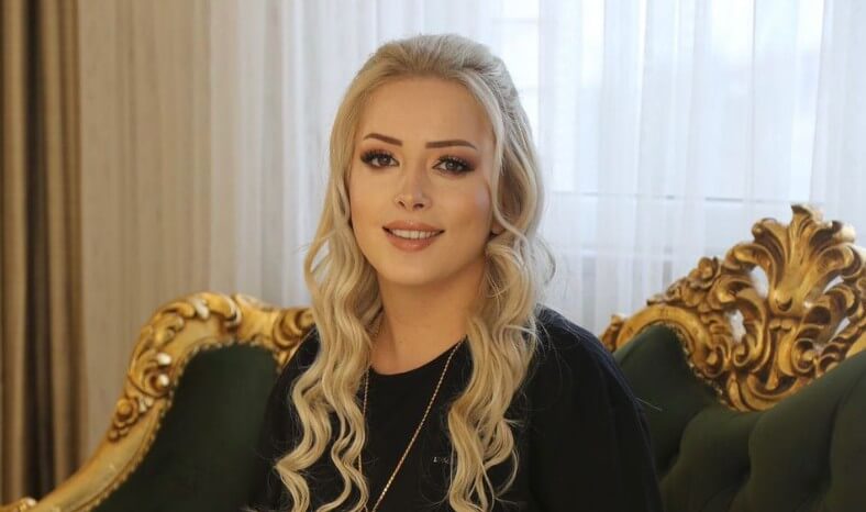 Xece Herdem Kimdir? Xhece Herdem Öldü Mü?