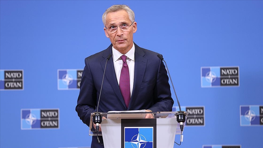 Stoltenberg: Putin’in nükleer tehdidini ciddiye alıyoruz