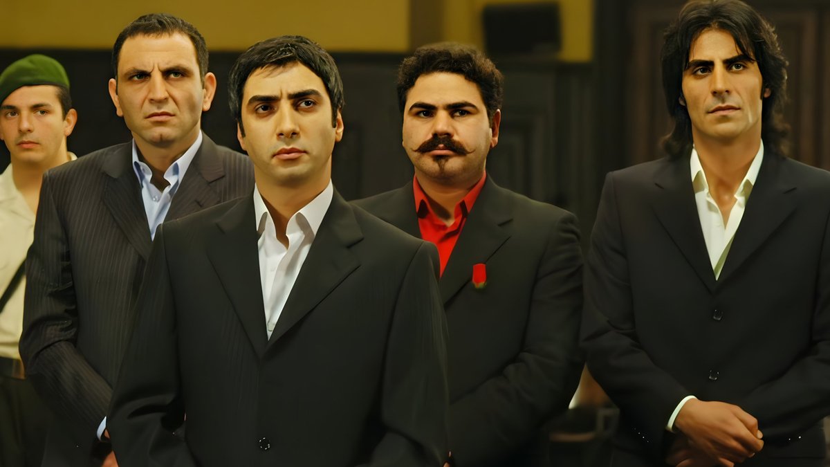 Kurtlar Vadisi Ne Zaman Başladı, Konusu Neydi?