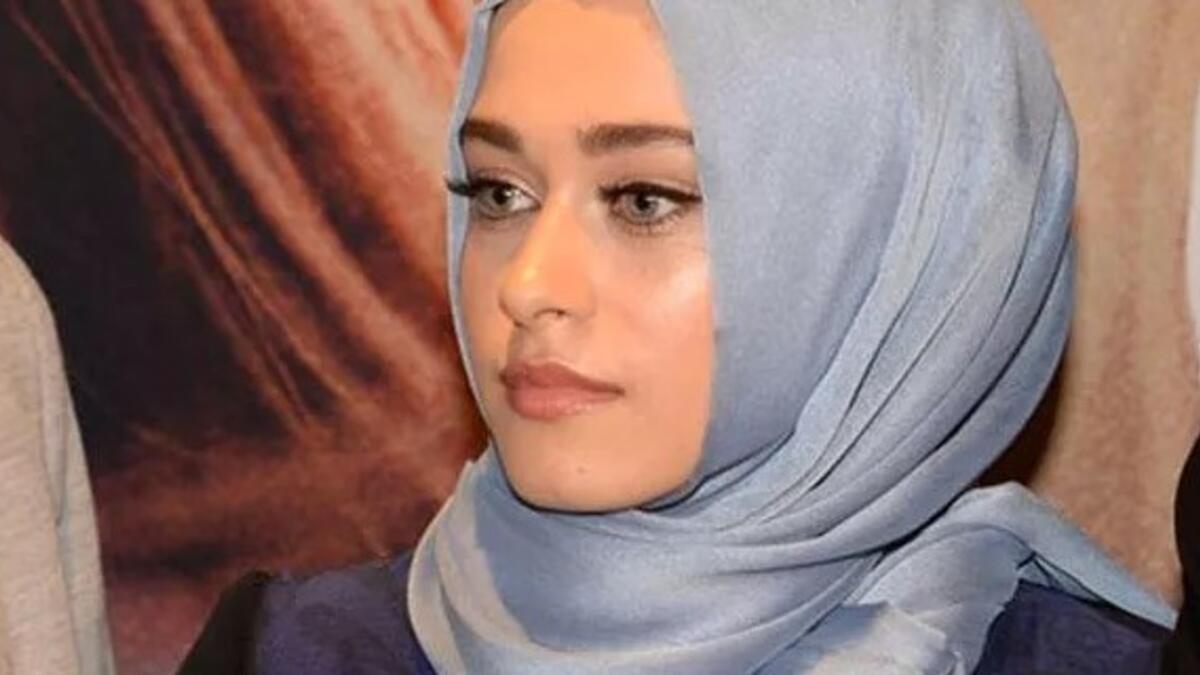 Fatma Büşra Ayaydın Kimdir?