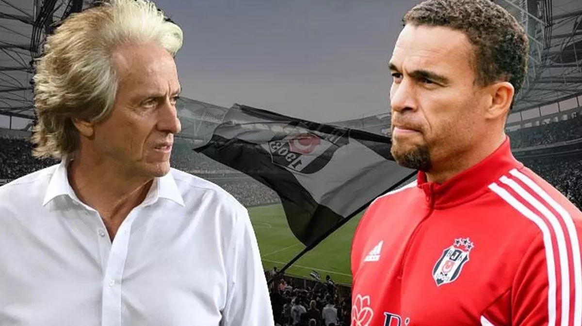 Beşiktaş Derbide İlk Peşinde